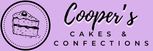 Cooper’s Cakes & Confections